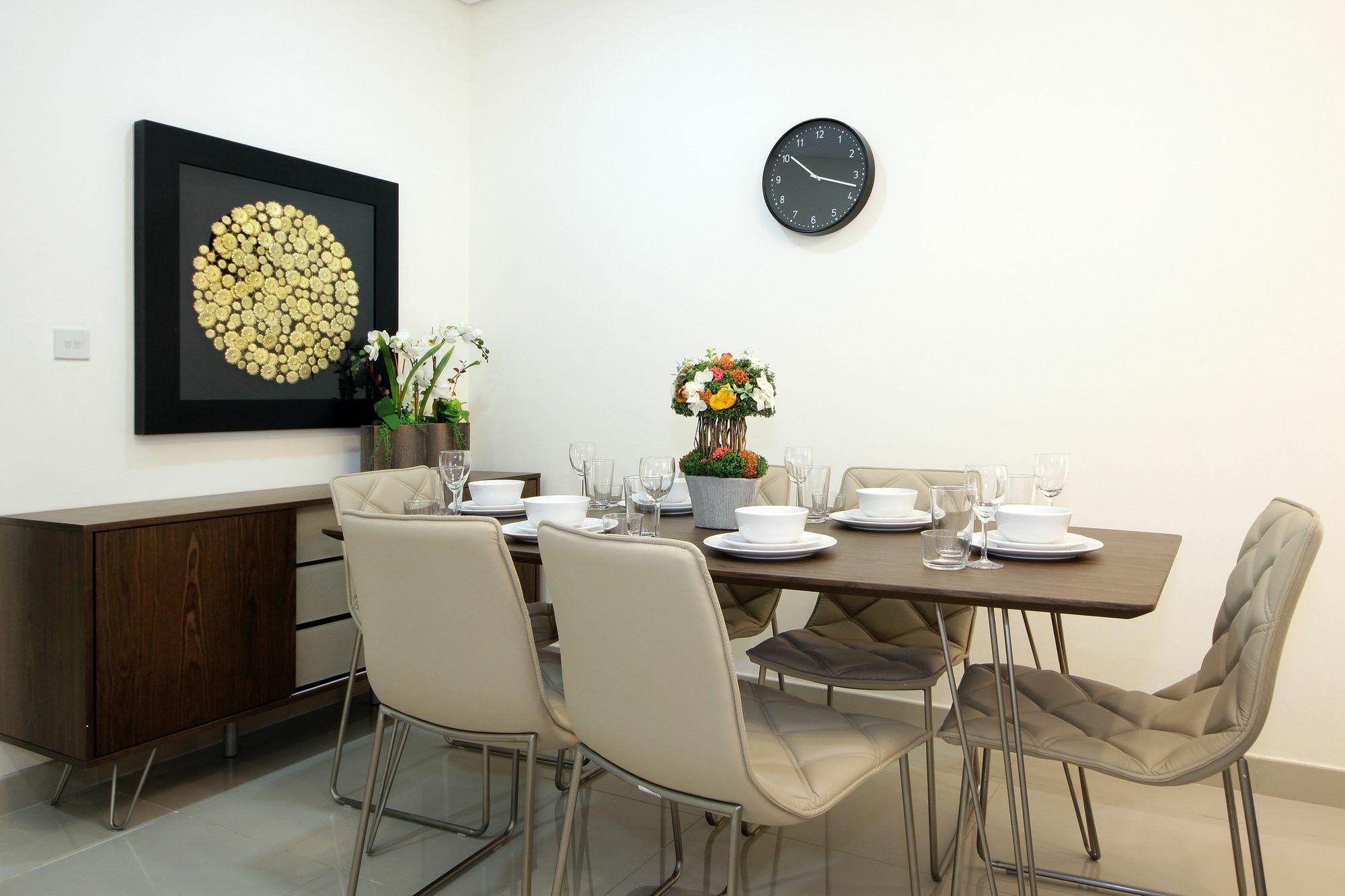 Spacious 2 Bedroom In Al Telal 11, Al Barsha 1 Dubai Luaran gambar
