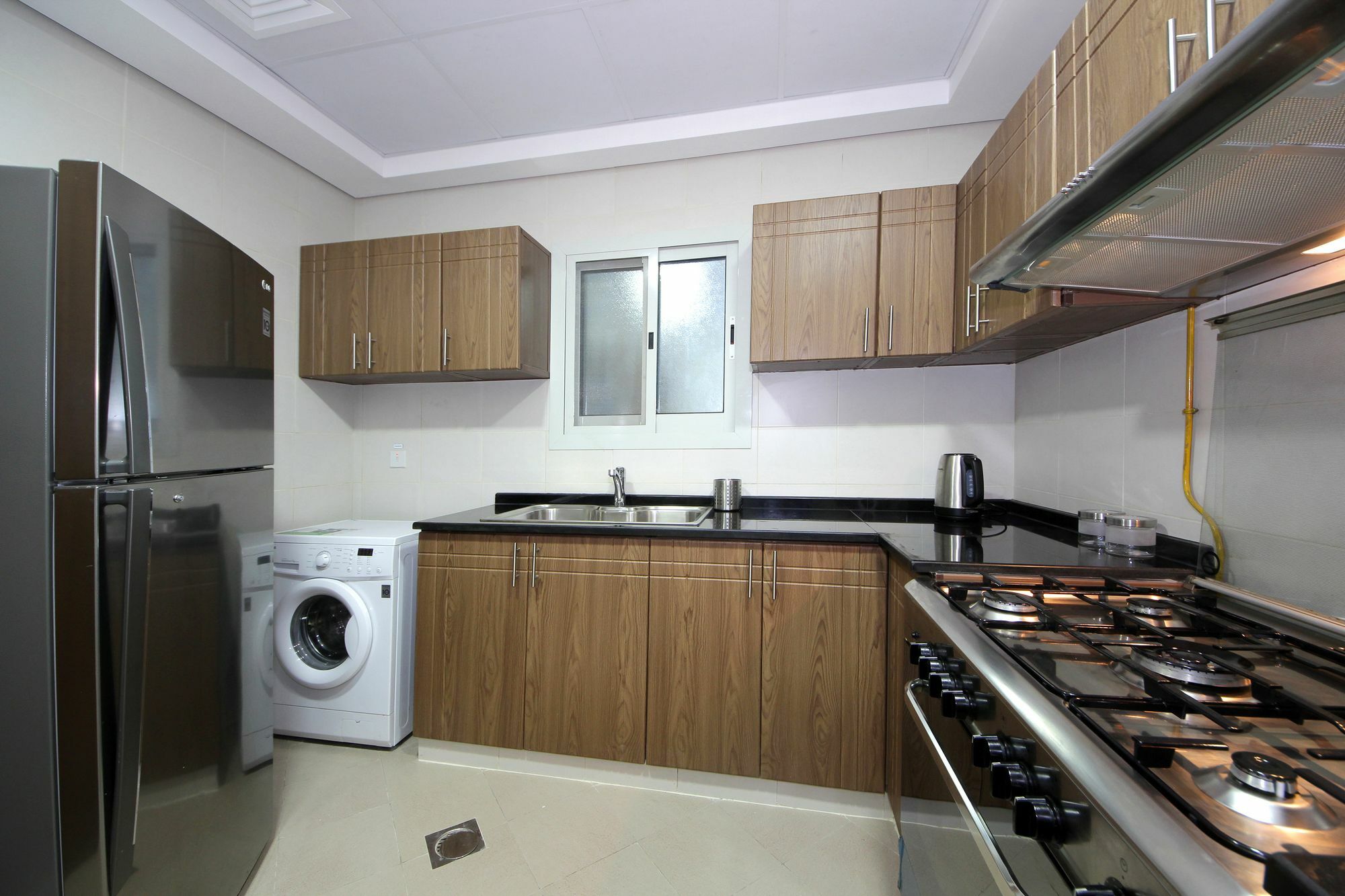 Spacious 2 Bedroom In Al Telal 11, Al Barsha 1 Dubai Luaran gambar