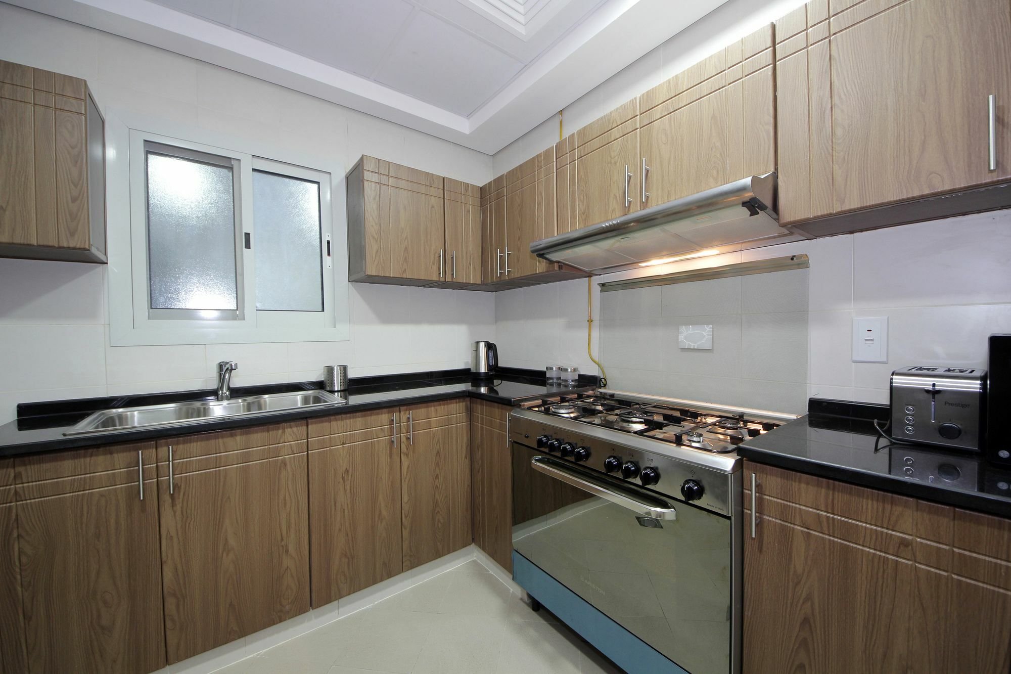 Spacious 2 Bedroom In Al Telal 11, Al Barsha 1 Dubai Luaran gambar